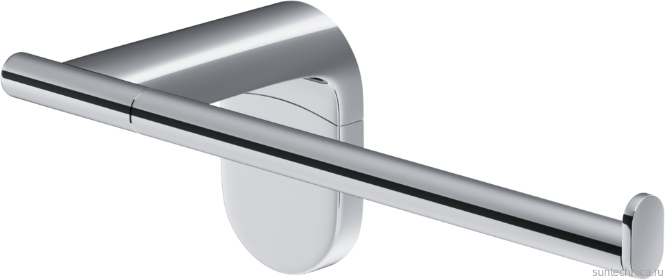 Держатель для туалетной бумаги AM.PM Joy A8434100 открытый, хром