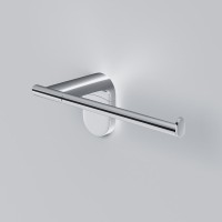 Держатель для туалетной бумаги AM.PM Joy A8434100 открытый, хром