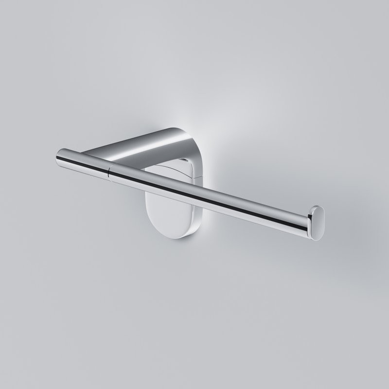 Держатель для туалетной бумаги AM.PM Joy A8434100 открытый, хром