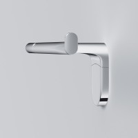 Держатель для туалетной бумаги AM.PM Joy A8434100 открытый, хром