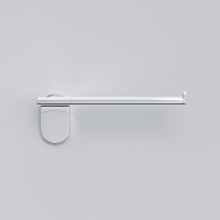 Держатель для туалетной бумаги AM.PM Joy A8434100 открытый, хром