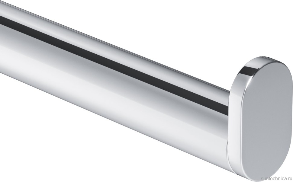 Держатель для туалетной бумаги AM.PM Joy A8434100 открытый, хром