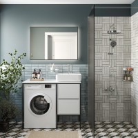 Душевая стойка STWORKI Хельсингборг S18180CR