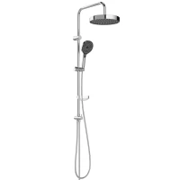 Душевая стойка STWORKI Хельсингборг S18180CR