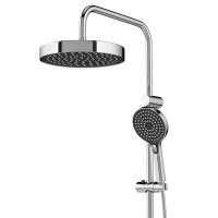 Душевая стойка STWORKI Хельсингборг S18180CR