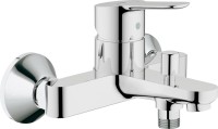 Душевой комплект Смеситель Grohe BauEdge 23334000 + Гарнитур Euphoria 110 Champagne 27227001 Душевой комплект Смеситель Grohe BauEdge 23334000 + Гарнитур Euphoria 110 Champagne 27227001