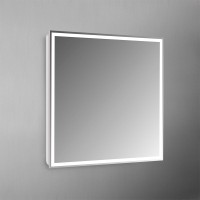 Зеркало BelBagno SPC-GRT-900-800-LED-BTN