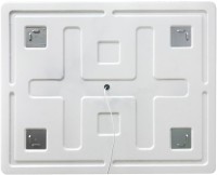Зеркало BelBagno SPC-GRT-900-800-LED-BTN