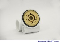 Акриловая ванна WHITECROSS Vibe 0105.170070.100.ULTRANANO.GL 170x70 см, пристенная, с гидромассажем, белая, с каркасом, со сливом-переливом, с донным клапаном, фурнитура золото