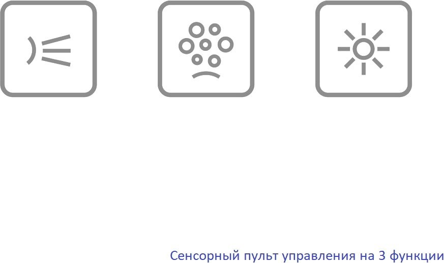 Акриловая ванна WHITECROSS Vibe 0105.170070.100.ULTRANANO.GL 170x70 см, пристенная, с гидромассажем, белая, с каркасом, со сливом-переливом, с донным клапаном, фурнитура золото