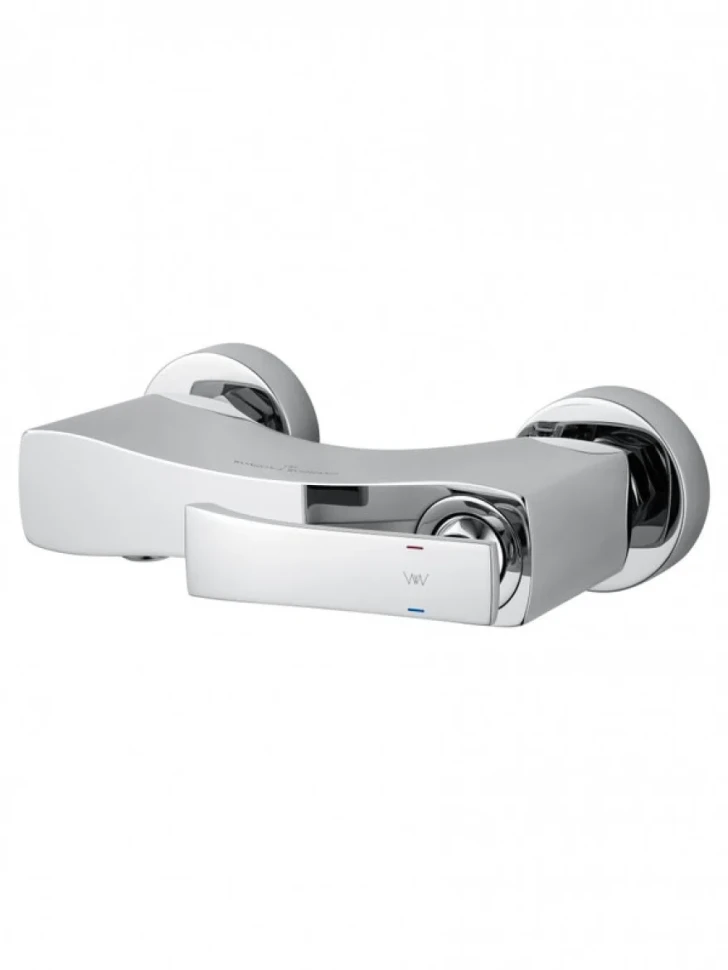Смеситель для душа Wonzon & Woghand Triumph WW-564101-CR хром