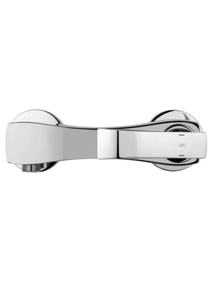 Смеситель для душа Wonzon & Woghand Triumph WW-564101-CR хром