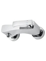 Смеситель для душа Wonzon & Woghand Triumph WW-564101-CR хром Смеситель для душа Wonzon & Woghand Triumph WW-564101-CR хром