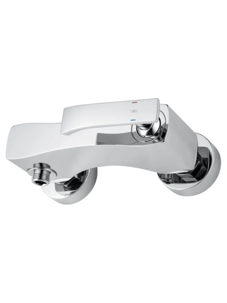 Смеситель для душа Wonzon & Woghand Triumph WW-564101-CR хром