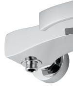 Смеситель для душа Wonzon & Woghand Triumph WW-564101-CR хром Смеситель для душа Wonzon & Woghand Triumph WW-564101-CR хром