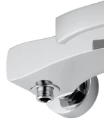 Смеситель для душа Wonzon & Woghand Triumph WW-564101-CR хром Смеситель для душа Wonzon & Woghand Triumph WW-564101-CR хром
