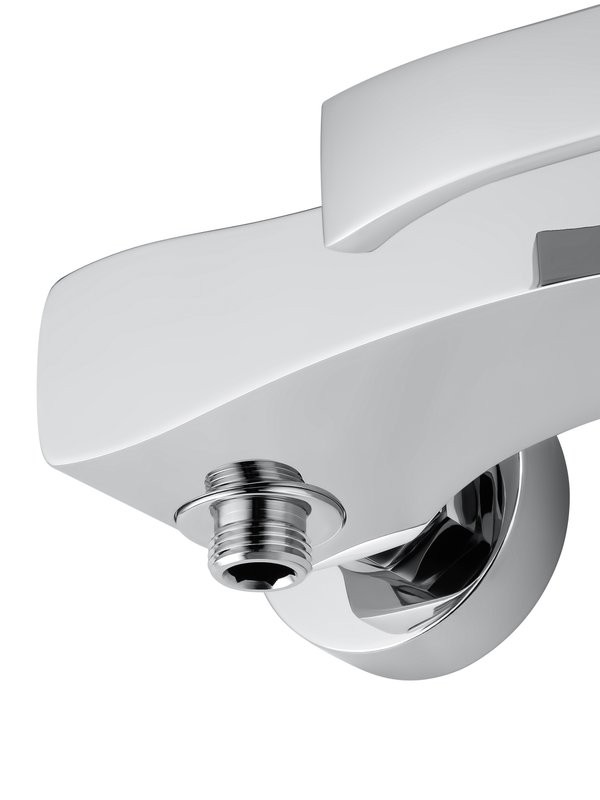 Смеситель для душа Wonzon & Woghand Triumph WW-564101-CR хром