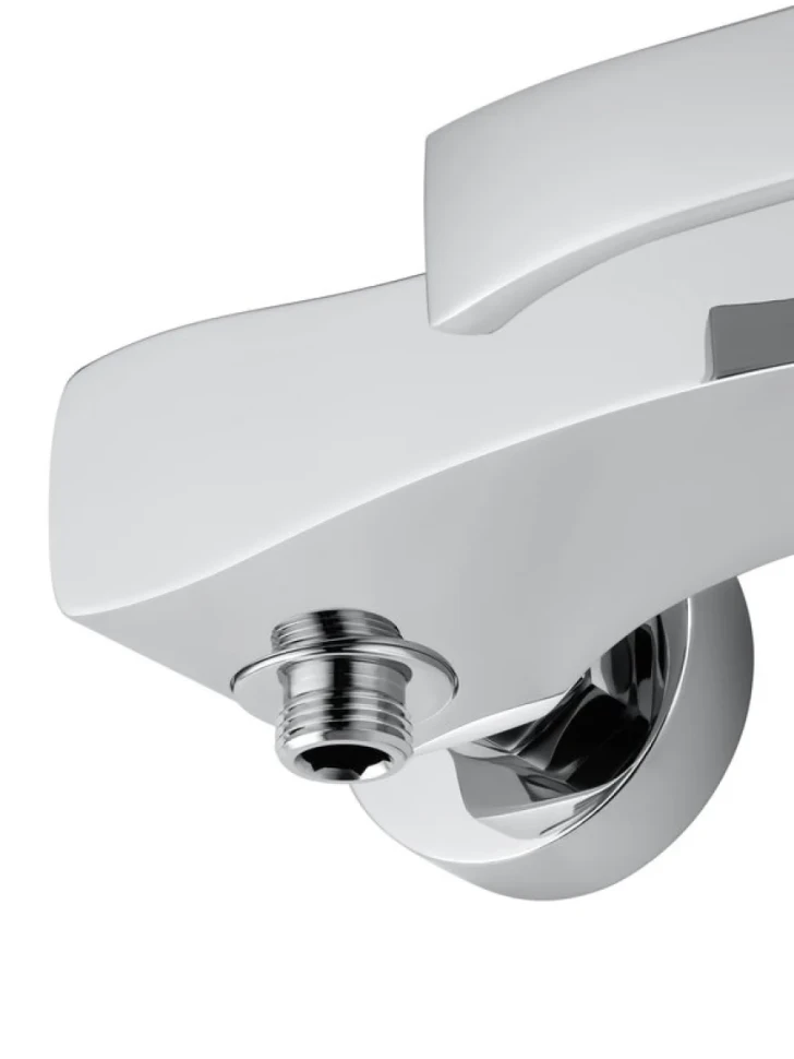 Смеситель для душа Wonzon & Woghand Triumph WW-564101-CR хром