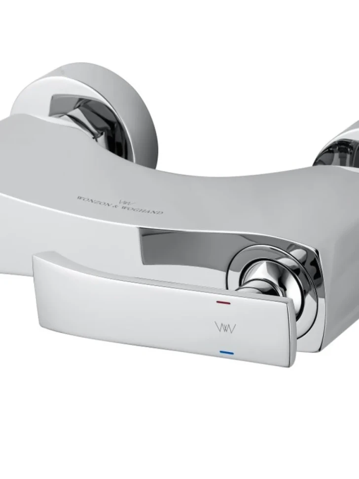 Смеситель для душа Wonzon & Woghand Triumph WW-564101-CR хром