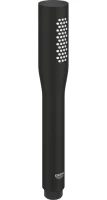 Душевая лейка Grohe Cosmopolitan 22126KF0 фантомный черный Душевая лейка Grohe Cosmopolitan 22126KF0 фантомный черный