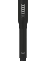 Душевая лейка Grohe Cosmopolitan 22126KF0 фантомный черный Душевая лейка Grohe Cosmopolitan 22126KF0 фантомный черный