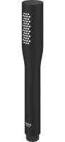 Душевая лейка Grohe Cosmopolitan 22126KF0 фантомный черный
