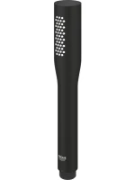 Душевая лейка Grohe Cosmopolitan 22126KF0 фантомный черный Душевая лейка Grohe Cosmopolitan 22126KF0 фантомный черный