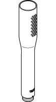Душевая лейка Grohe Cosmopolitan 22126KF0 фантомный черный