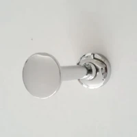 Крючок Keuco Elegance new 11616 010000 Крючок Keuco Elegance new 11616 010000