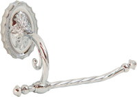 Держатель туалетной бумаги Migliore Edera 16911 хром