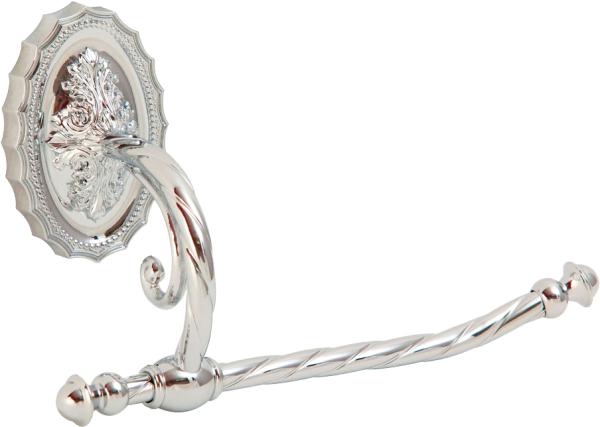 Держатель туалетной бумаги Migliore Edera 16911 хром