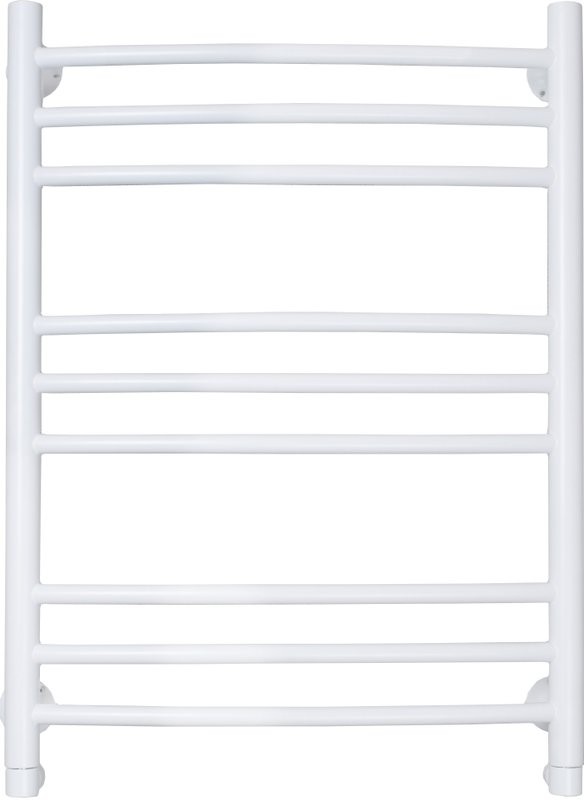 Полотенцесушитель водяной Domoterm Калипсо П9 50x70, белый