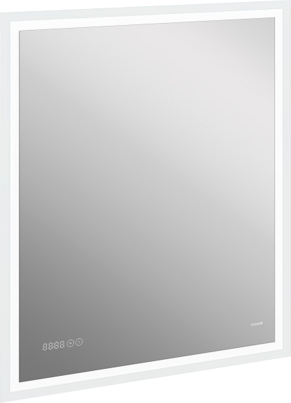 Зеркало Cersanit LED 080 Design Pro 70 с подсветкой