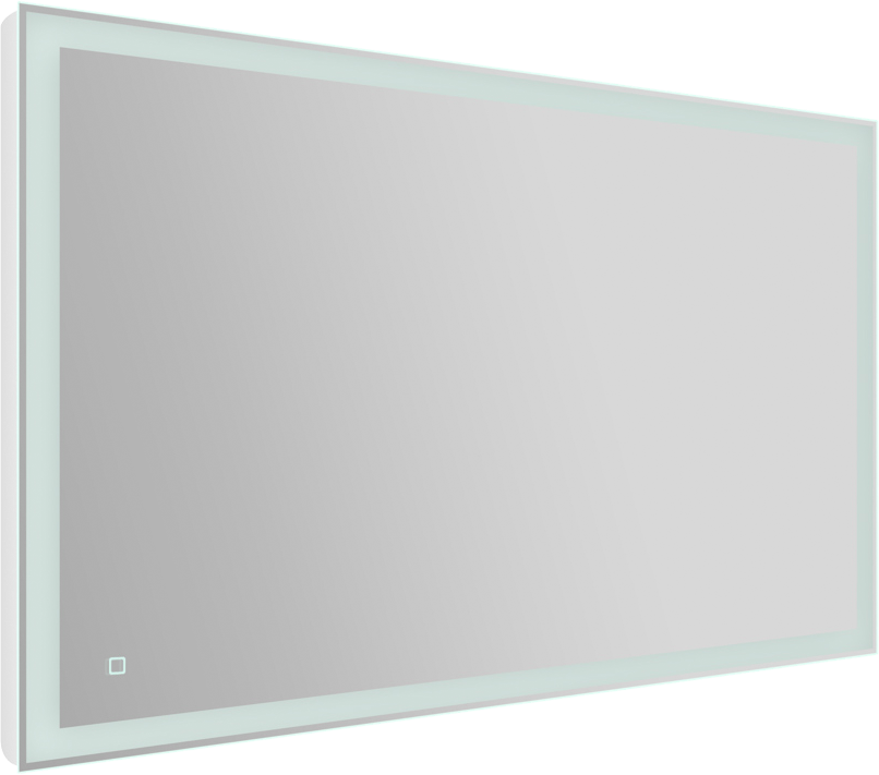 Зеркало BelBagno SPC-GRT-900-600-LED-TCH