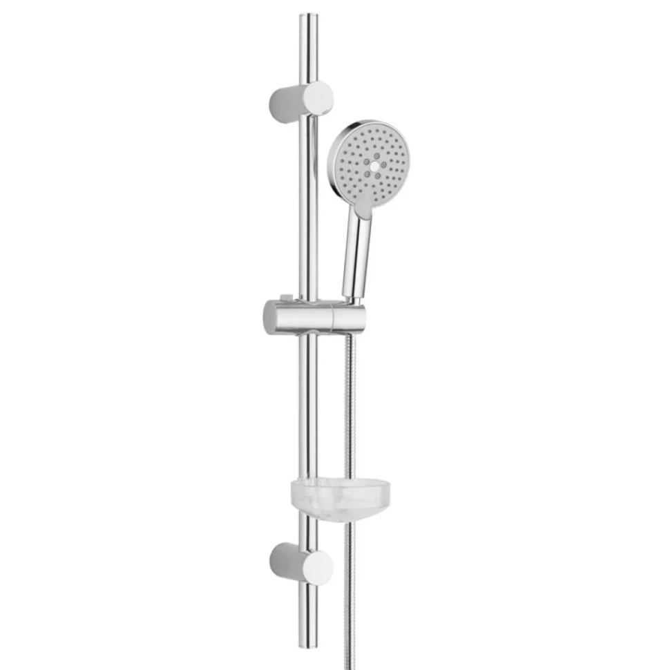 Душевой гарнитур Orange O-Shower OS902cr хром