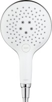 Душевой комплект Смеситель Hansgrohe Logis 71400000 + Гарнитур Raindance Select S 150 3iet 27803400