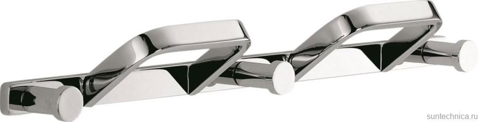 Крючок Colombo Design Time W4237.000