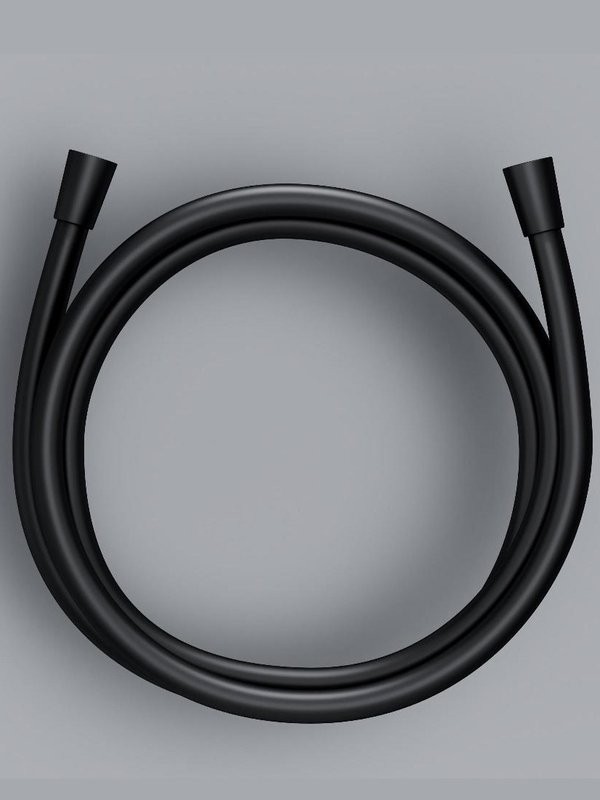 Душевой шланг AM.PM F0415B22 черный