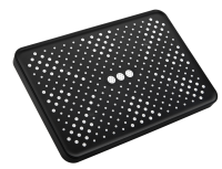 Верхний душ BELZ BD02-7 черный Верхний душ BELZ BD02-7 черный