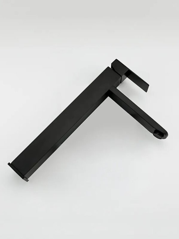 Смеситель для раковины Frap H802-6 F10802-62 черный