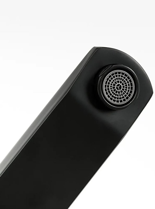 Смеситель для раковины Frap H802-6 F10802-62 черный