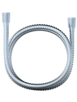 Душевой шланг Wonzon & Woghand WW-88RG02-1800-CR хром