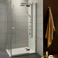 Душевой уголок Radaway Almatea KDJ 80x90 R