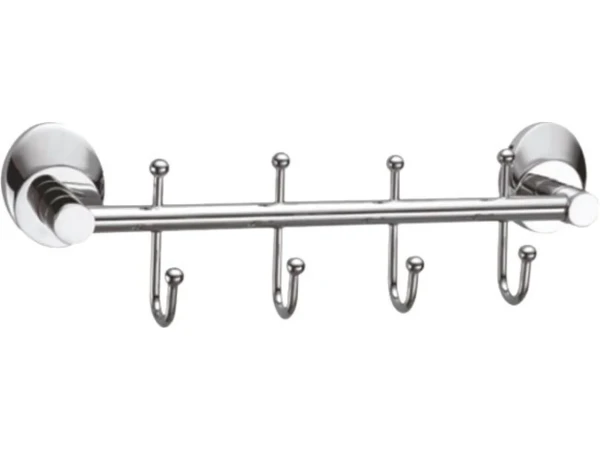 Крючок Fixsen Europa FX-21805-4