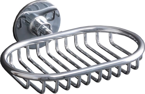 Мыльница Fixsen Round FX-92109