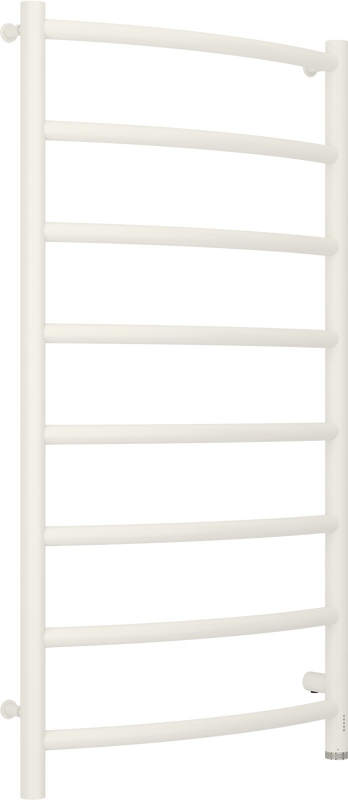 Полотенцесушитель электрический Сунержа Галант 4.0 100х50 белый, R