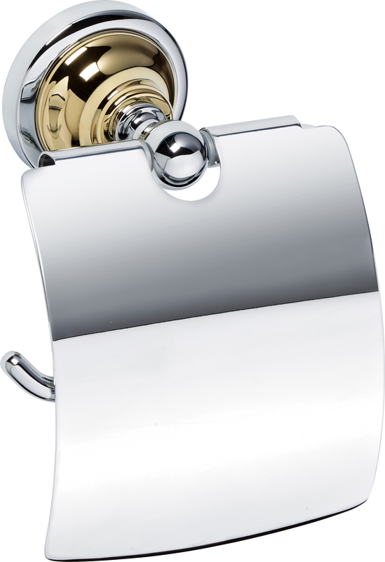 Держатель туалетной бумаги Bemeta Retro 144212018