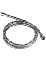 Душевая стойка AZARIO Conda AZ-K2411 хром Душевая стойка AZARIO Conda AZ-K2411 хром