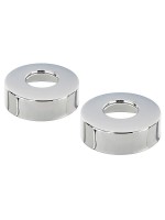 Душевая стойка AZARIO Conda AZ-K2411 хром