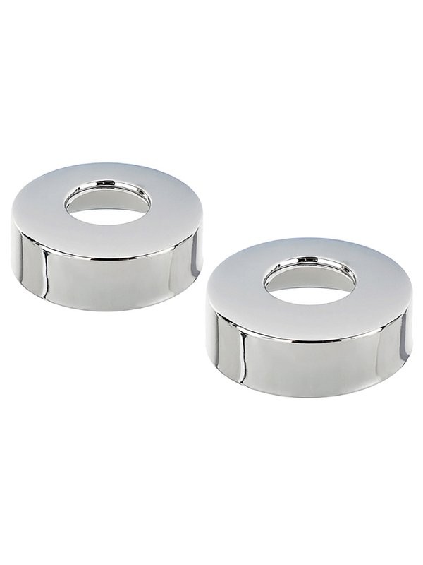 Душевая стойка AZARIO Conda AZ-K2411 хром